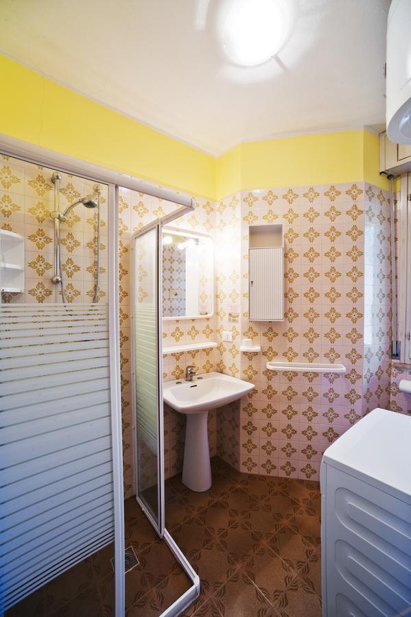 Olimpia Villa Бибионе Екстериор снимка